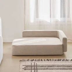 Kave Home Hondenkussen Bowie 98 x 73cm* Huisdieraccessoires