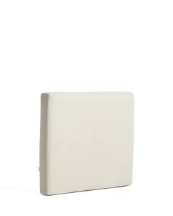 Kave Home Hoofdbord Blok kleur Ecru* Hoofdborden