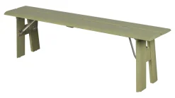 Zuiver Inklapbare Tuinbank Avenue 170cm* Tuinbanken
