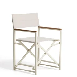 Kave Home Inklapbare Tuinstoel Tisno* Terrasstoelen