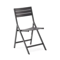 Kave Home Inklapbare Tuinstoel Torreta* Terrasstoelen