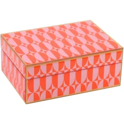 Richmond Interiors Juwelenbox Abba* Opbergruimte