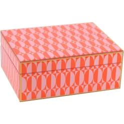Richmond Interiors Juwelenbox Abba* Opbergruimte