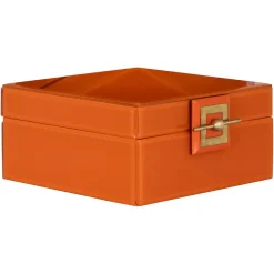 Richmond Interiors Juwelenbox Bodine 21 x 21cm* Opbergruimte