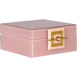 Richmond Interiors Juwelenbox Bodine 16 x 16cm* Opbergruimte