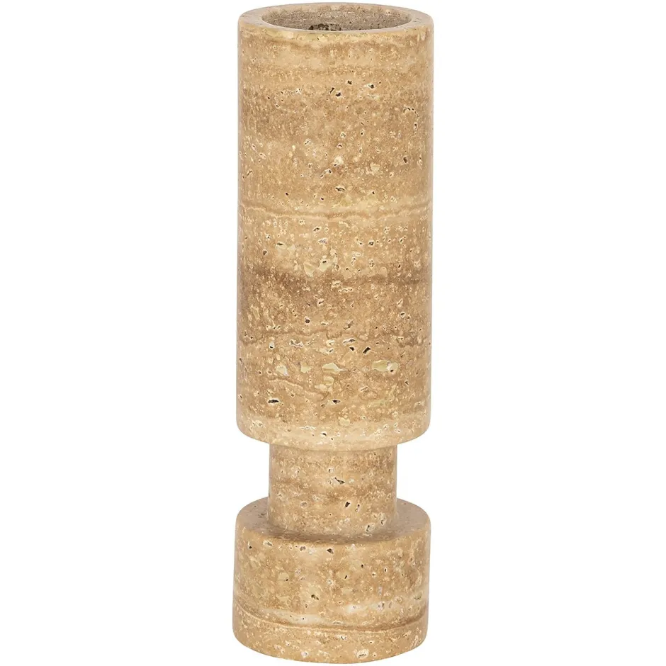 Richmond Interiors Kandelaar Alaina 21cm hoog* Kaarshouders & Windlichten