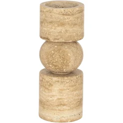 Richmond Interiors Kandelaar Alaina 20cm hoog* Kaarshouders & Windlichten
