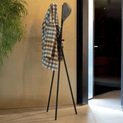 ZILT Kapstok Darwin, 174cm, kleur* Staande Kapstokken