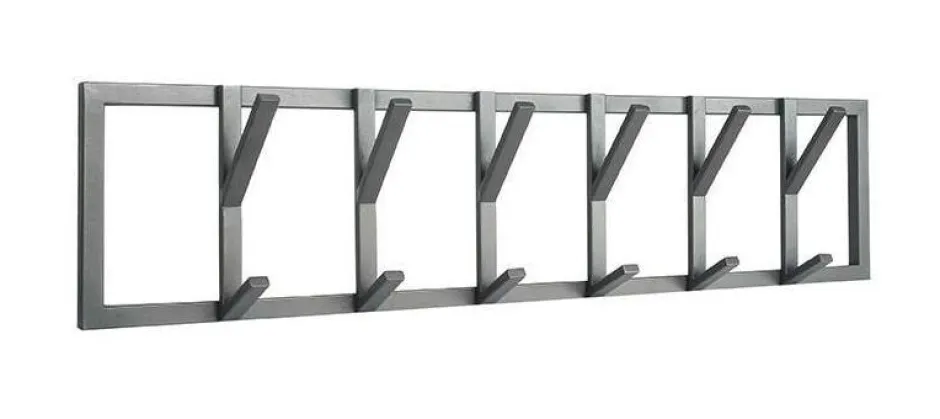 LABEL51 Kapstok Frame, Metaal, 95 x 22 x 9cm* Wandkapstokken