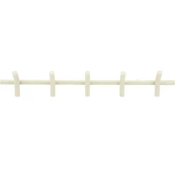 By-Boo Kapstok Matto Met 5 haken* Wandkapstokken
