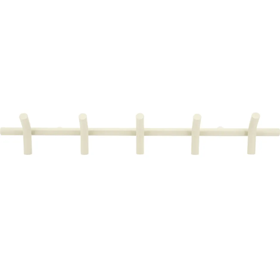 By-Boo Kapstok Matto Met 5 haken* Wandkapstokken