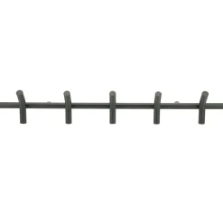 By-Boo Kapstok Matto Met 5 haken* Wandkapstokken