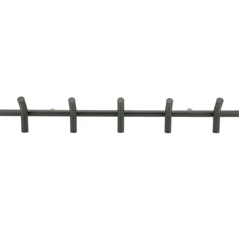 By-Boo Kapstok Matto Met 5 haken* Wandkapstokken