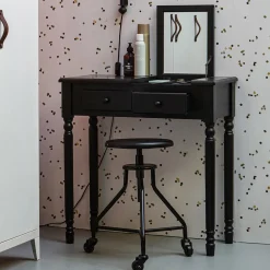 WOOOD Kaptafel/Sidetable Romy kleur* Bureaus|Sidetables
