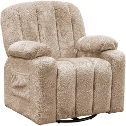 Richmond Interiors Kids Draaifauteuil Mickey Sheep, kleur* Kinderstoelen