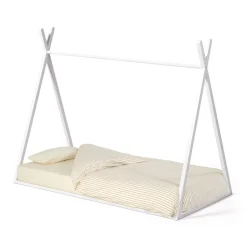 Kave Home Kinderbed Maralis Tipi, kleur* Eenpersoonsbedden