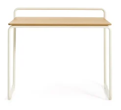 Kave Home Kinderbureau Tinn 82 x 45cm* Kinderbureaus
