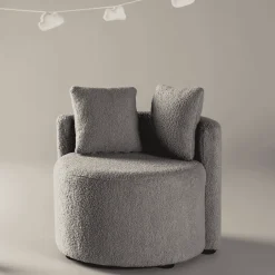 Nohr Kinderstoel Keeli Teddy* Kinderstoelen