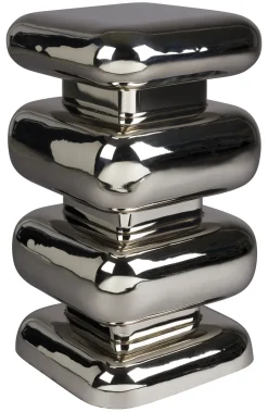 Dutchbone Krukje/Bijzettafel Stubby* Krukjes