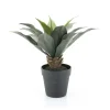 By-Boo Kunstplant Agave 35cm hoog* Kunstplanten