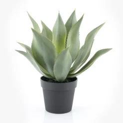 By-Boo Kunstplant Agave 51cm hoog* Kunstplanten
