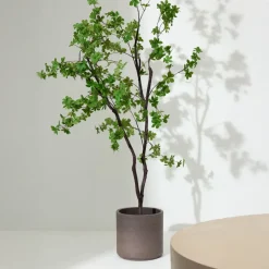 Kave Home Kunstplant Enkianthus 214cm* Kunstplanten