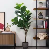 Kave Home Kunstplant Ficus* Kunstplanten