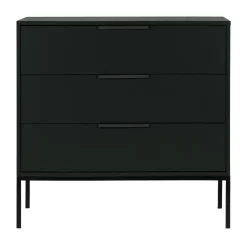 WOOOD Ladekast/Commode Adam* Commodes|Ladekasten