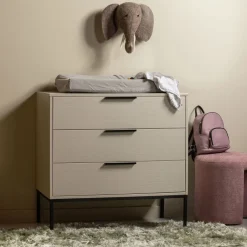 WOOOD Ladekast/Commode Adam* Commodes|Ladekasten
