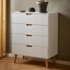Bendt Ladekast Roselle 100 x 80cm* Ladekasten