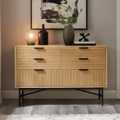 Artistiq Living Ladekast Shoua 80 x 120cm* Ladekasten