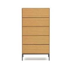Kave Home Ladekast Vedrana 114 x 60cm* Ladekasten