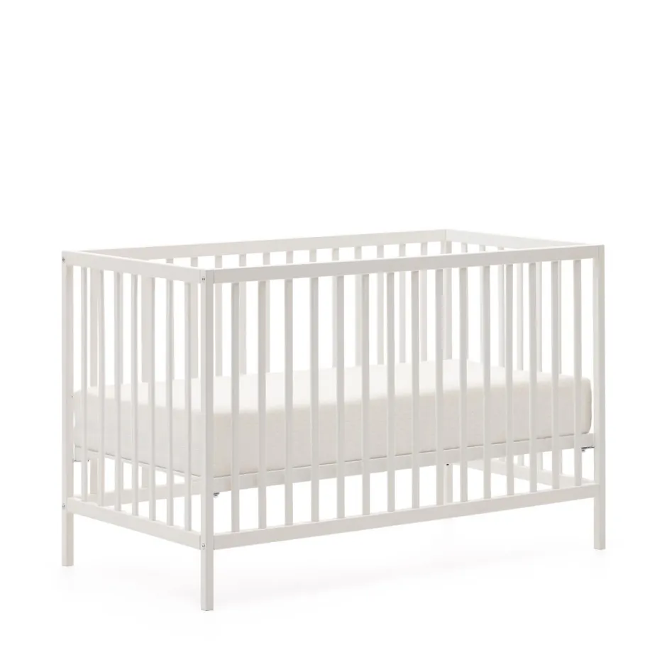 Kave Home Ledikant Shantal 60 x 120cm* Ledikanten