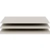 WOOOD Legplank Pure t.b.v. Kledingkast Pure* Kledingkasten & Garderobekasten
