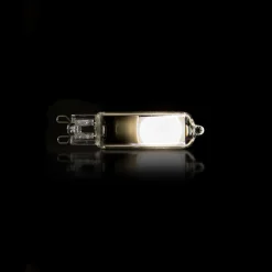 LifestyleFurn Lichtbron LED G9, kleur Transparant* Lichtbronnen