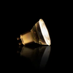 LifestyleFurn Lichtbron LED GU10 5.5W, Dimbaar* Lichtbronnen