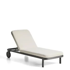 Kave Home Ligbed Kionia Met wieltjes* Ligbedden