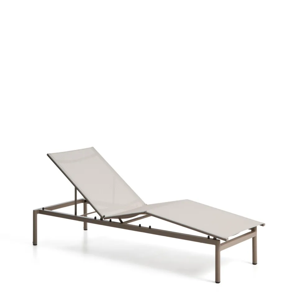 Kave Home Ligbed Lesina* Ligbedden