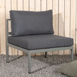 Nohr Loungebank Lasheka Modulair* Loungesets