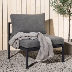 Nohr Loungebank Lasheka Modulair* Loungesets