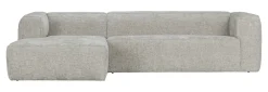WOOOD Loungebank Bean Melange 305cm* Loungebank