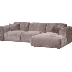 WOOOD Loungebank Cloud Chenille, kleur* Loungebank