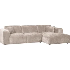 WOOOD Loungebank Cloud Chenille, kleur* Loungebank