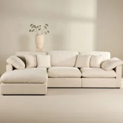 Nohr Loungebank Courteney 297cm* Loungebank