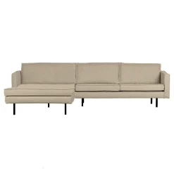 WOOOD Loungebank Rodeo Bouclé, kleur* Loungebank