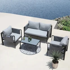Artistiq Living Loungeset Charlett* Loungesets