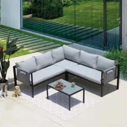 Artistiq Living Loungeset Charlett* Loungesets