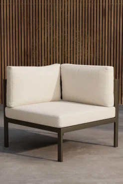 Nohr Loungeset Lasheka Hoekmodule, Bouclé* Loungesets
