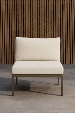 Nohr Loungeset Lasheka Middenmodule, Bouclé* Loungesets