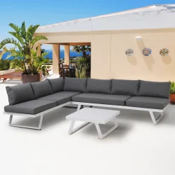 Artistiq Living Loungeset Shannan* Loungesets